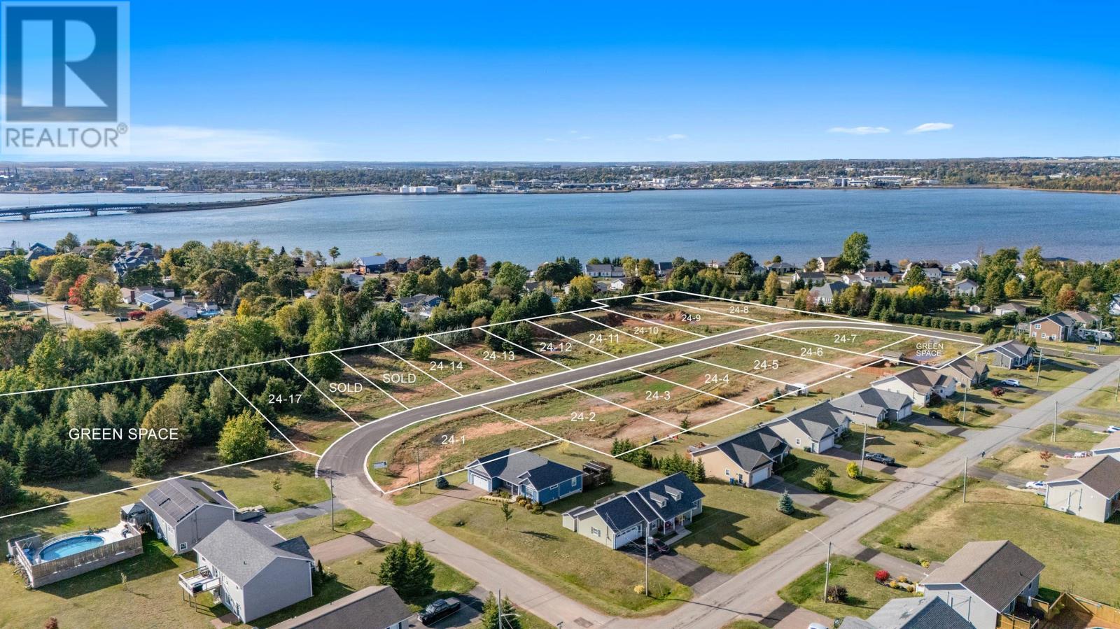 Lot 24- 7 McCarron Way Property Photo 1