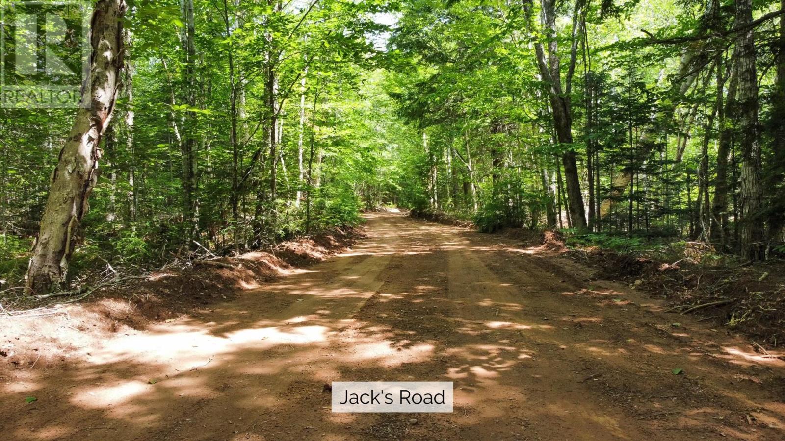 0 Jack's Road Property Photo 5