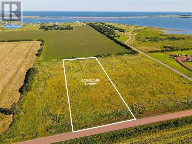 Lot 21-2 Thompson Shore Road Property Photo 1