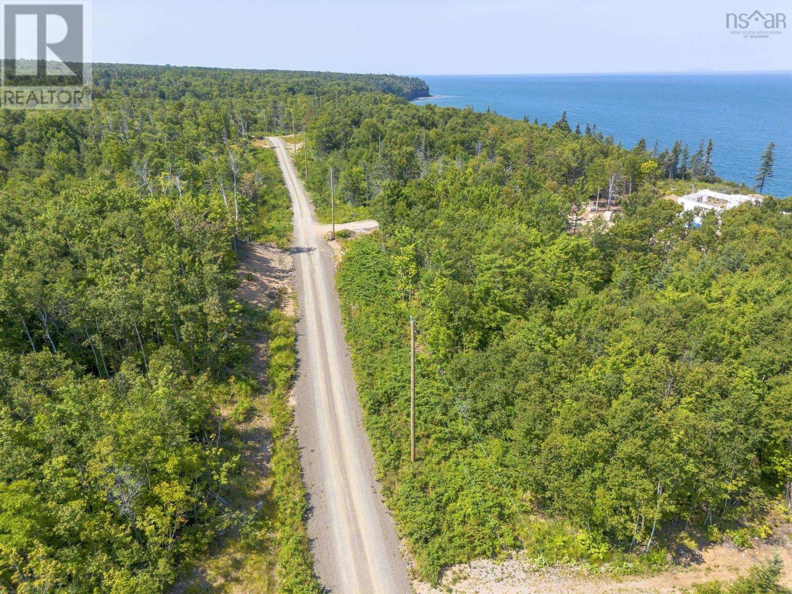 Lot 19 Pelton Mountain Road Property Photo 1