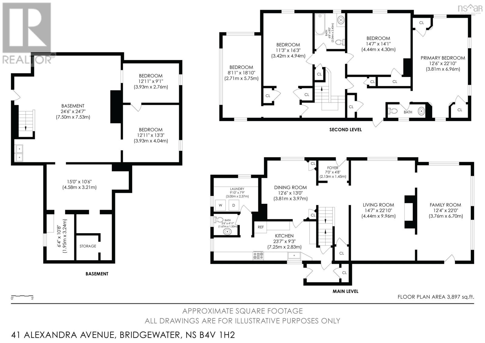 41 Alexandra Avenue Property Photo 46