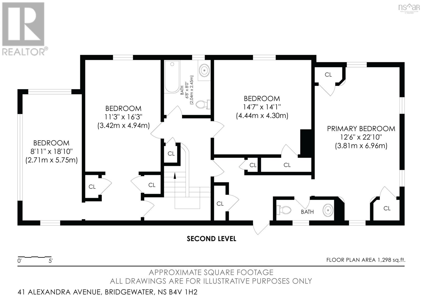 41 Alexandra Avenue Property Photo 48