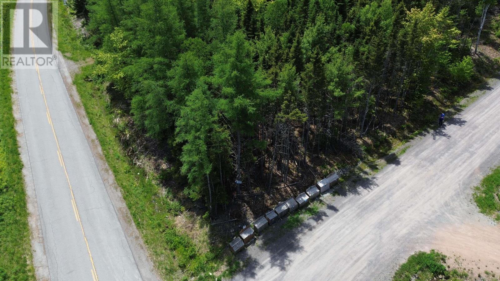 Lot 13 Lower River Road Property Photo 2