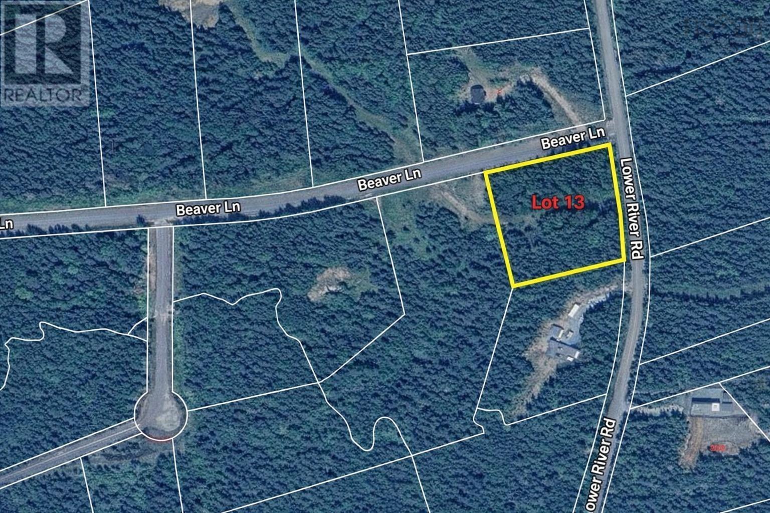 Lot 13 Lower River Road Property Photo 6