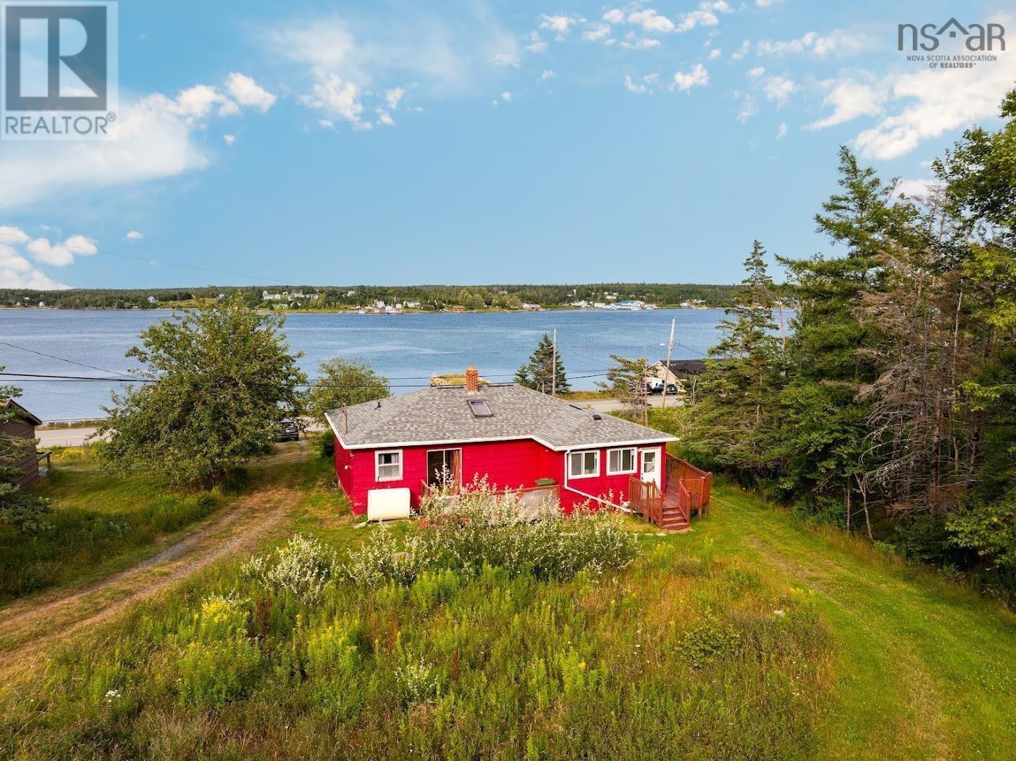 1680 West Jeddore Road