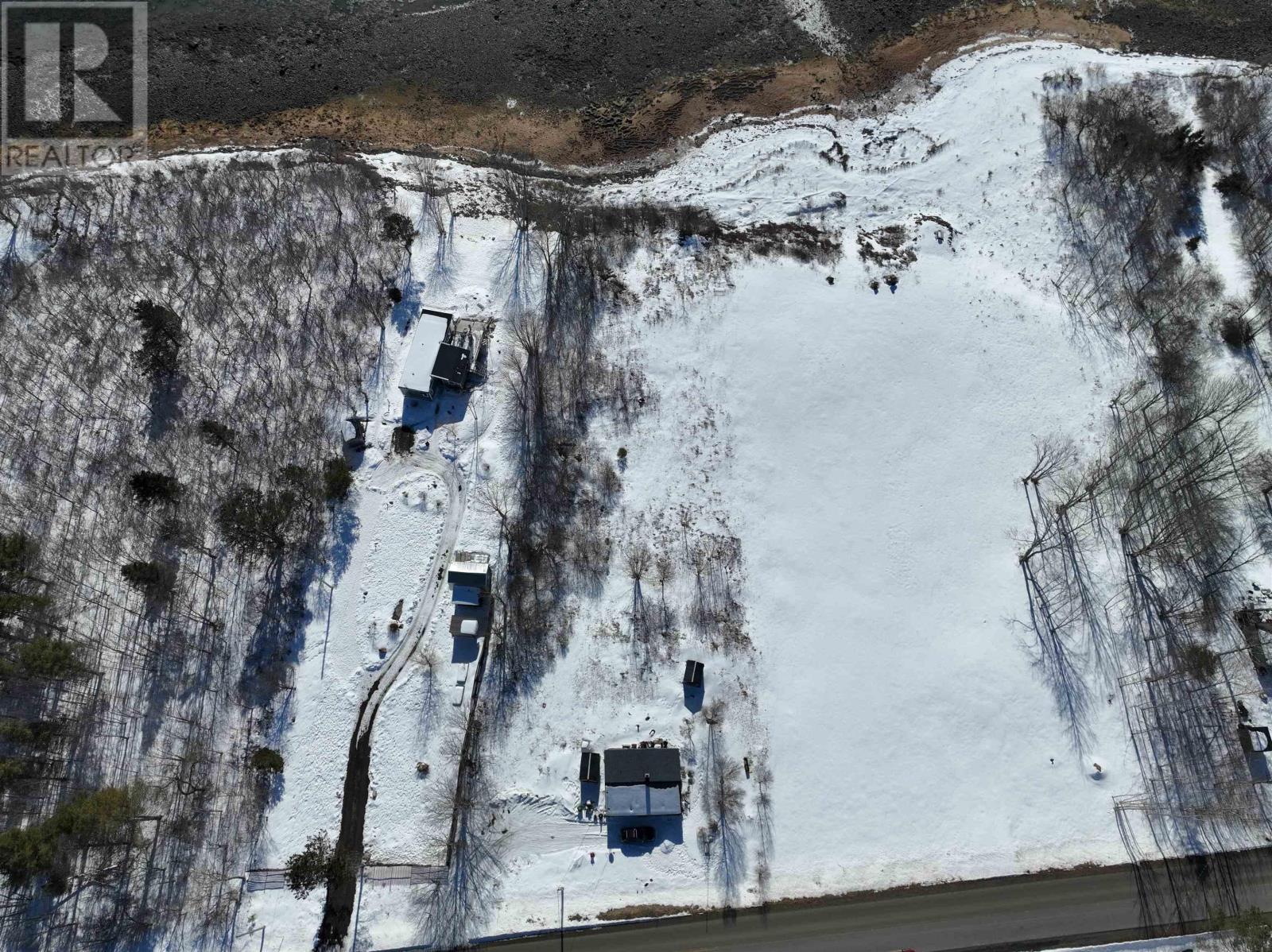 Lot Granville Road Property Photo 3