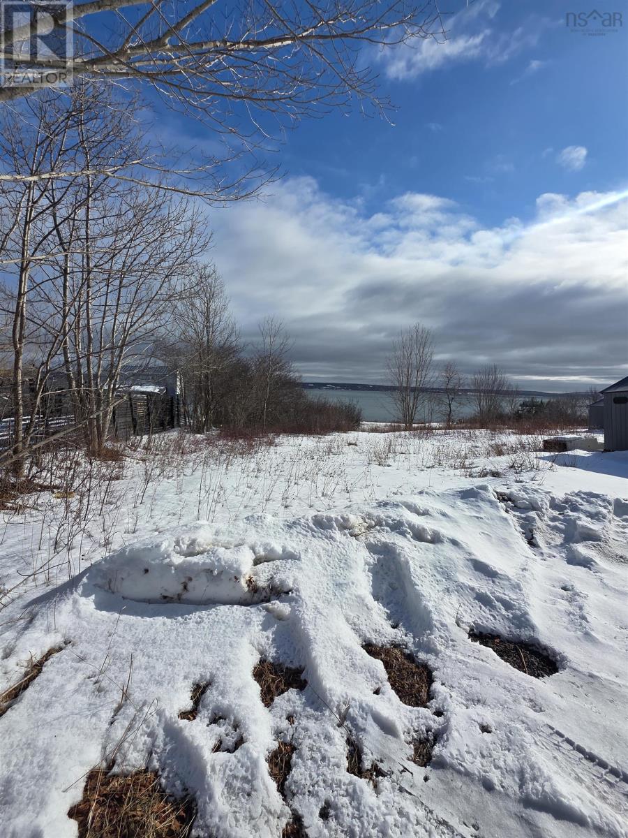 Lot Granville Road Property Photo 5