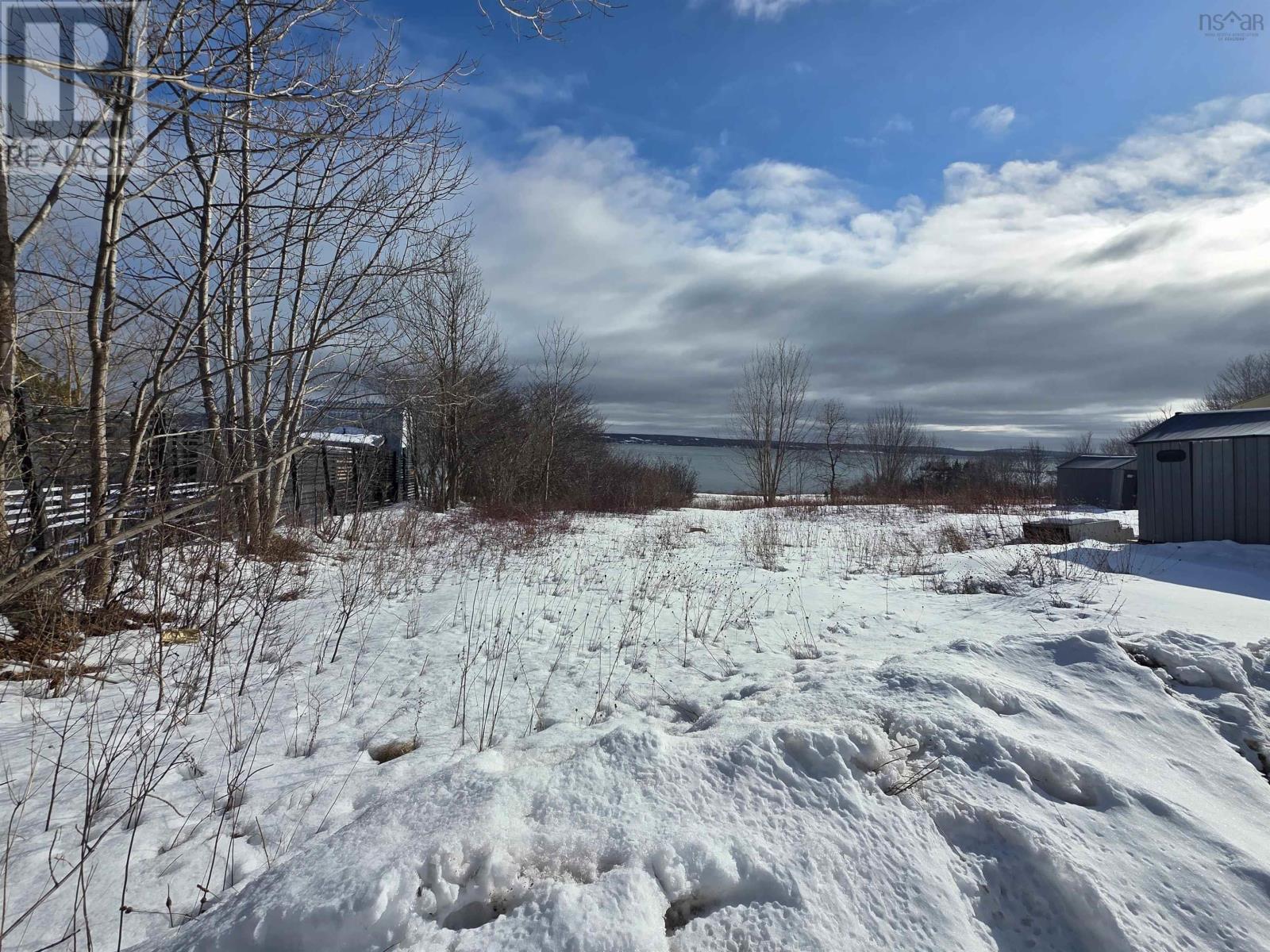 Lot Granville Road Property Photo 6