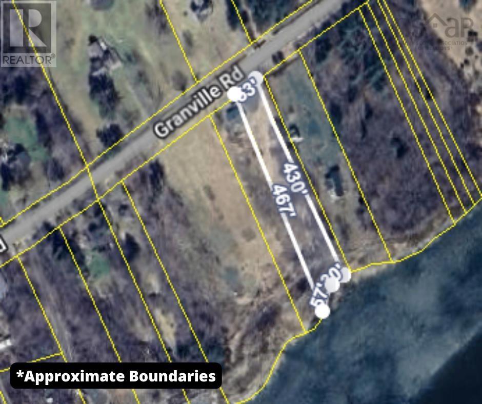 Lot Granville Road Property Photo 10