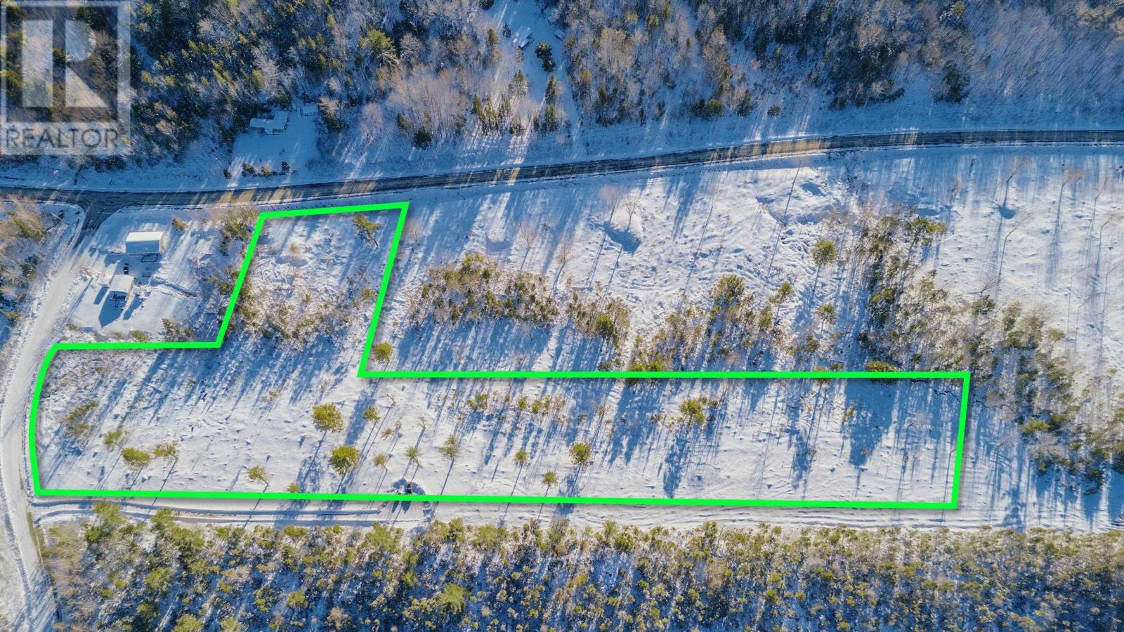 Lot 2025-20 Marble Mountain Road Property Photo 1