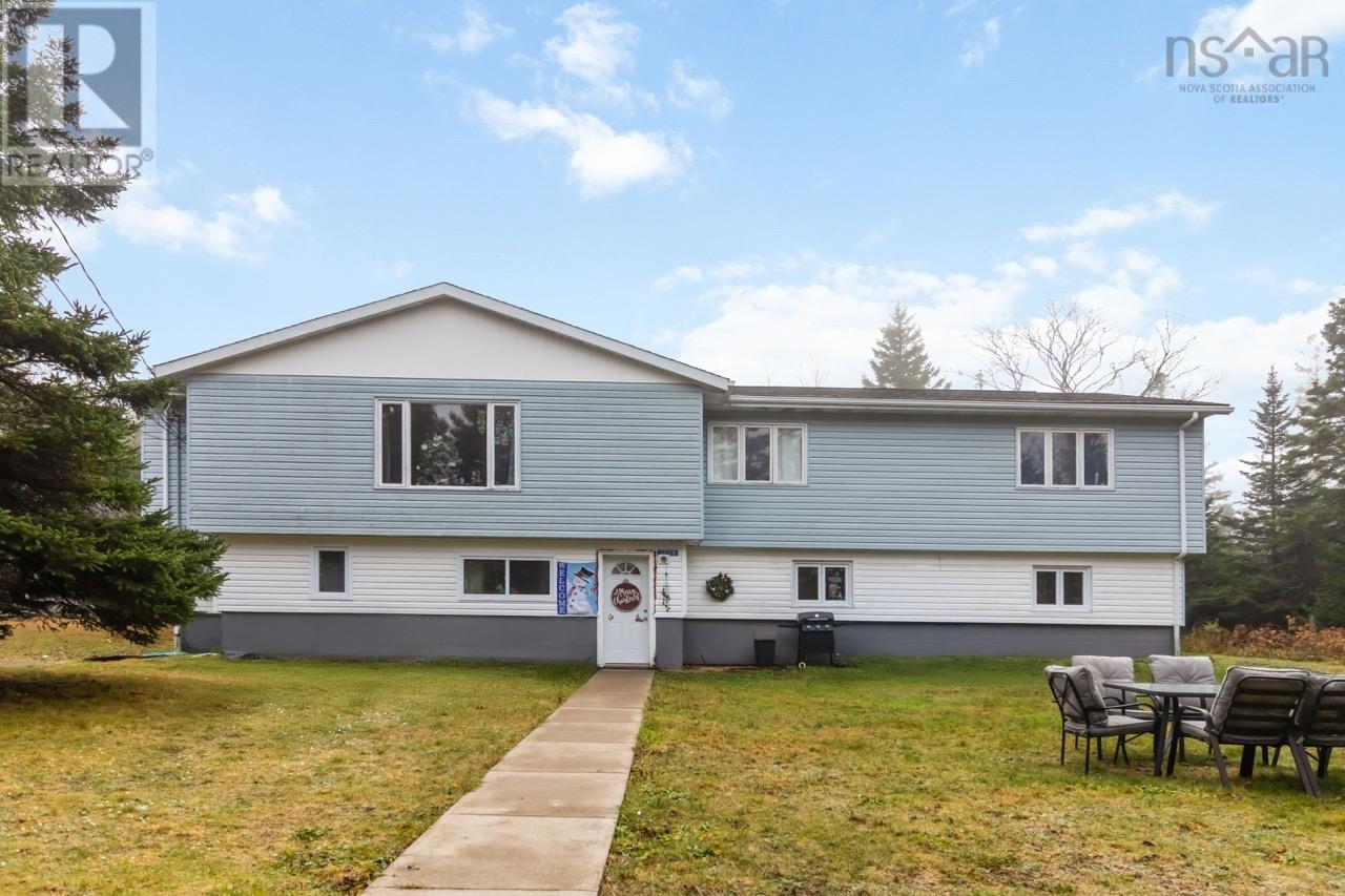 3728 Prospect Road