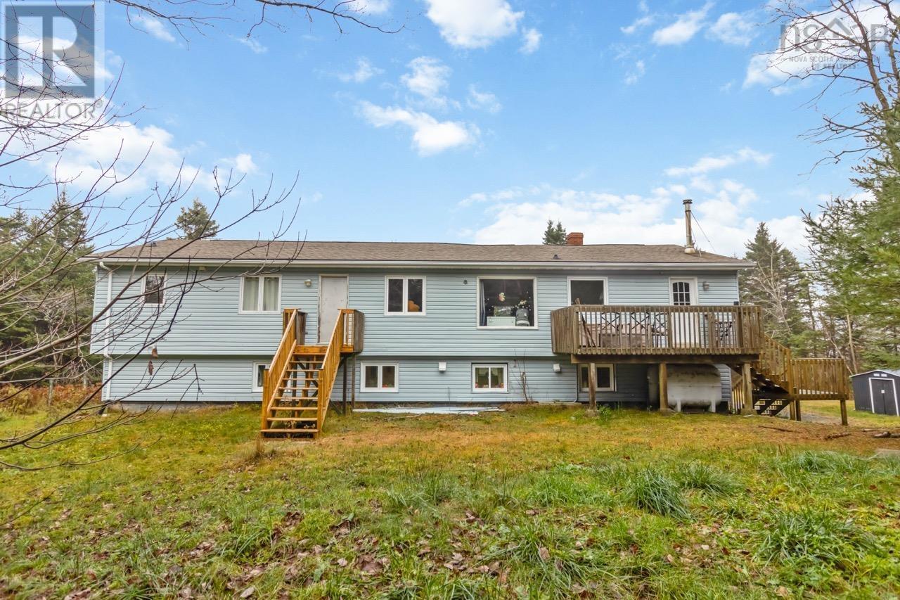3728 Prospect Road Property Photo 2