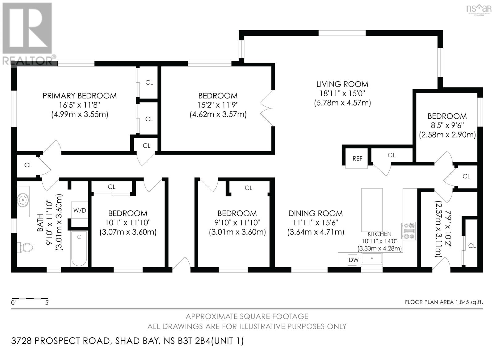 3728 Prospect Road Property Photo 30