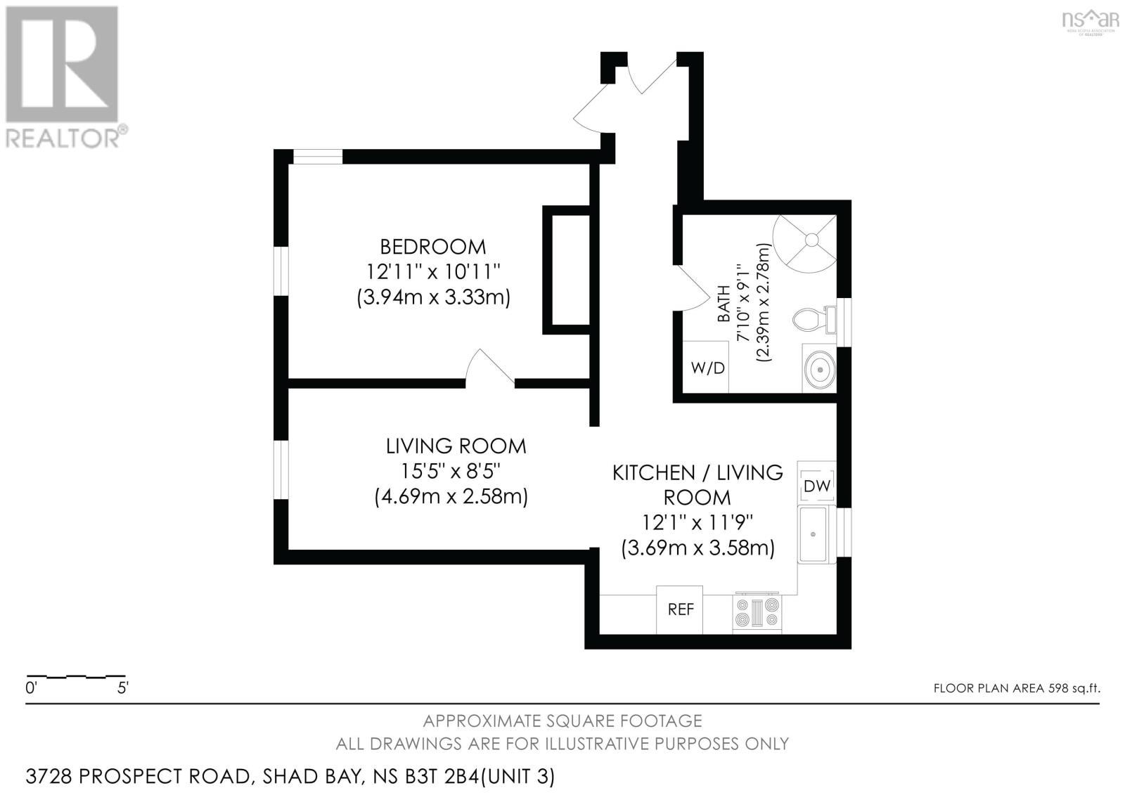 3728 Prospect Road Property Photo 32