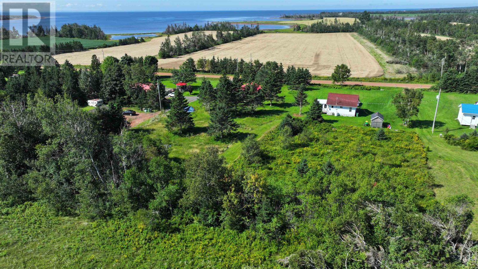 Lot 13 Macaulay Wharf Road Property Photo 1