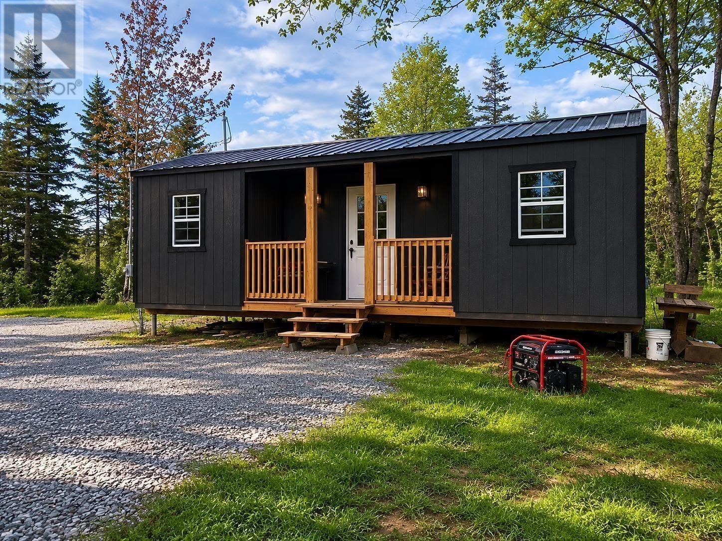 1075 Pugwash River Road Property Photo 2