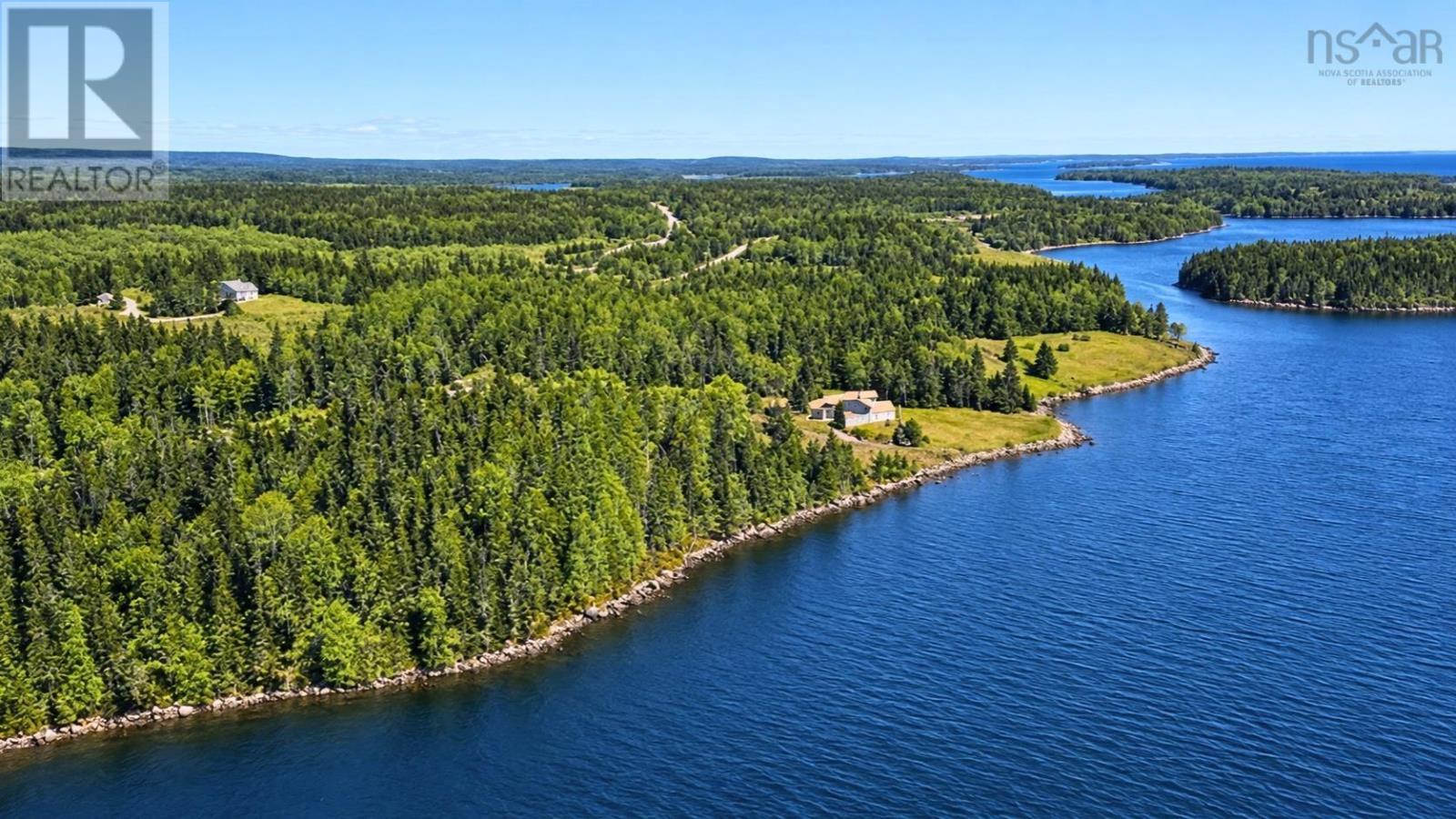 Lot 4 Point View Road, Grandique Ferry Road Property Photo 1
