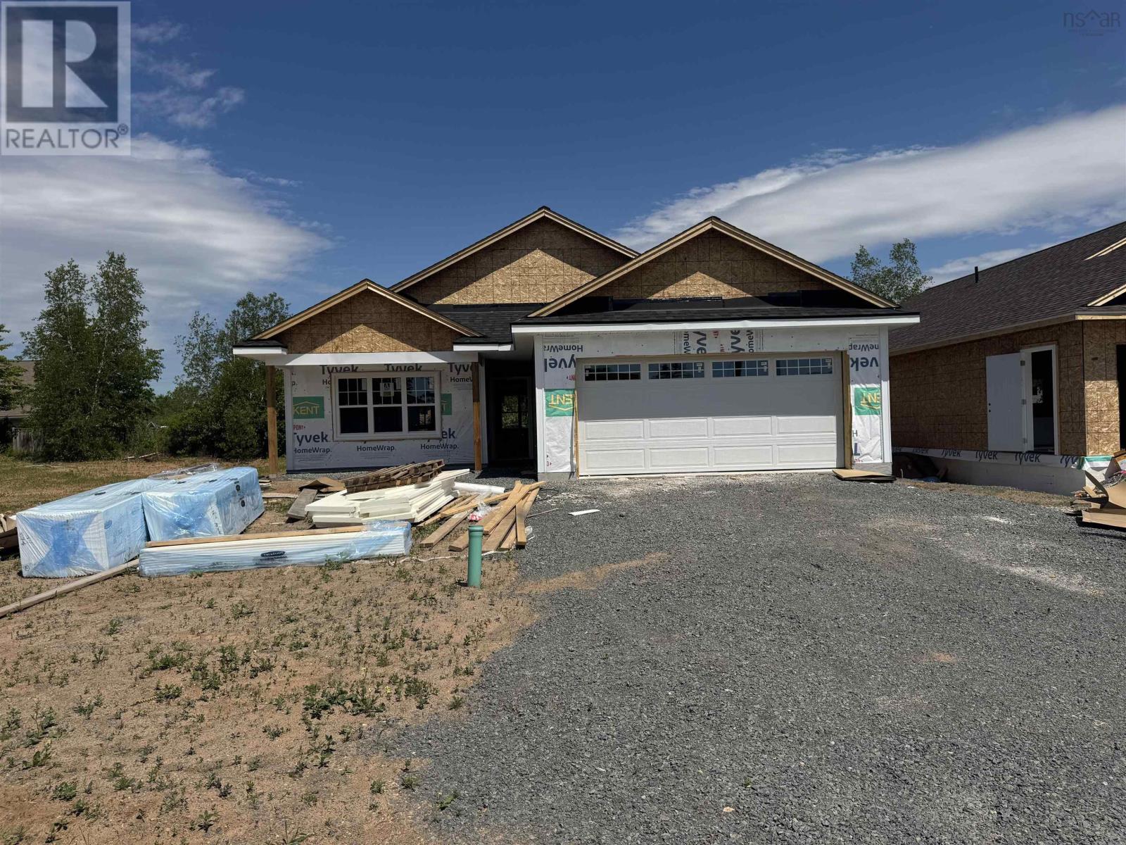 Lot 430 Covey Drive