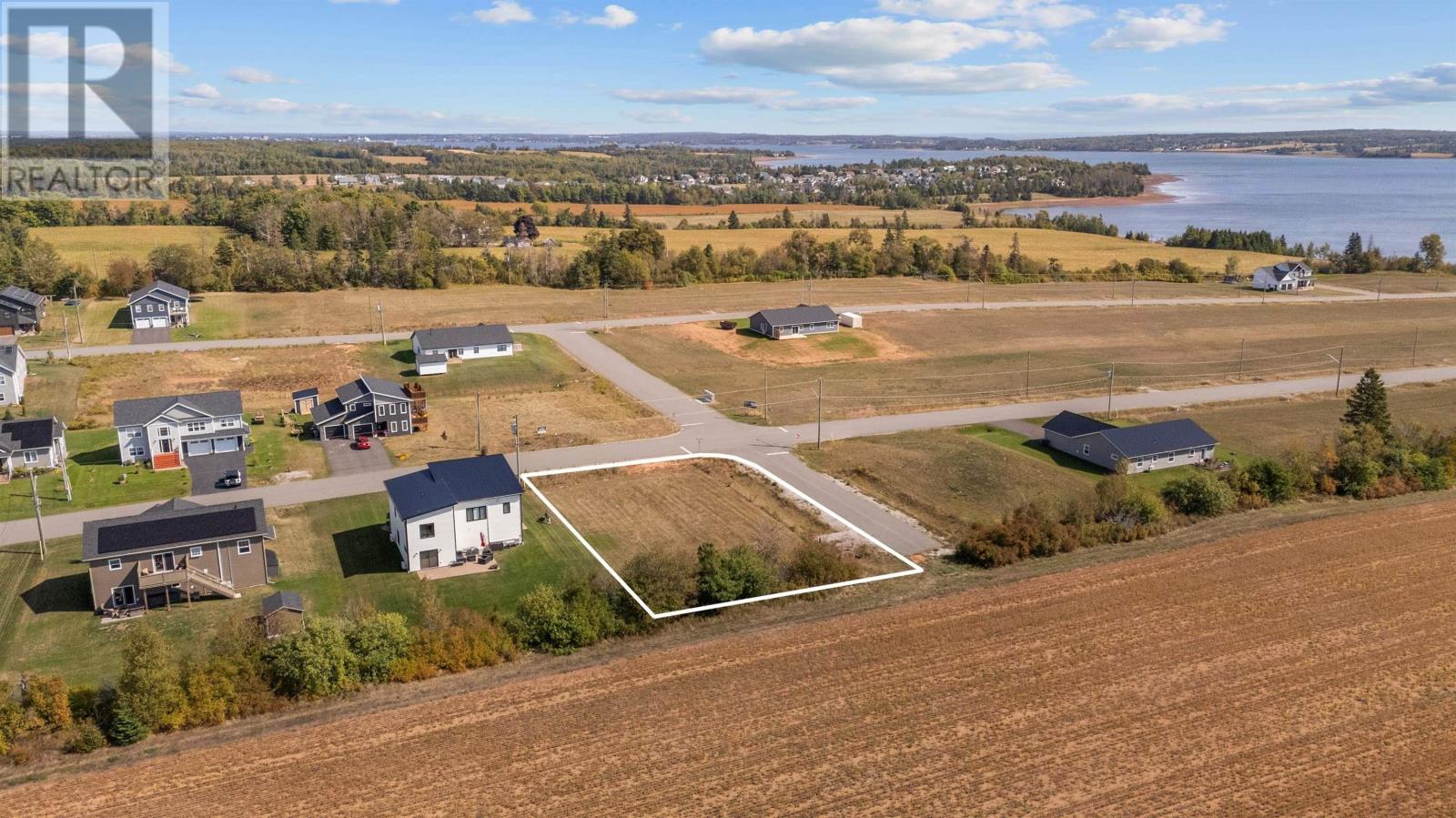 Lot 128 Mill Pond Lane Photo de la propriété 1