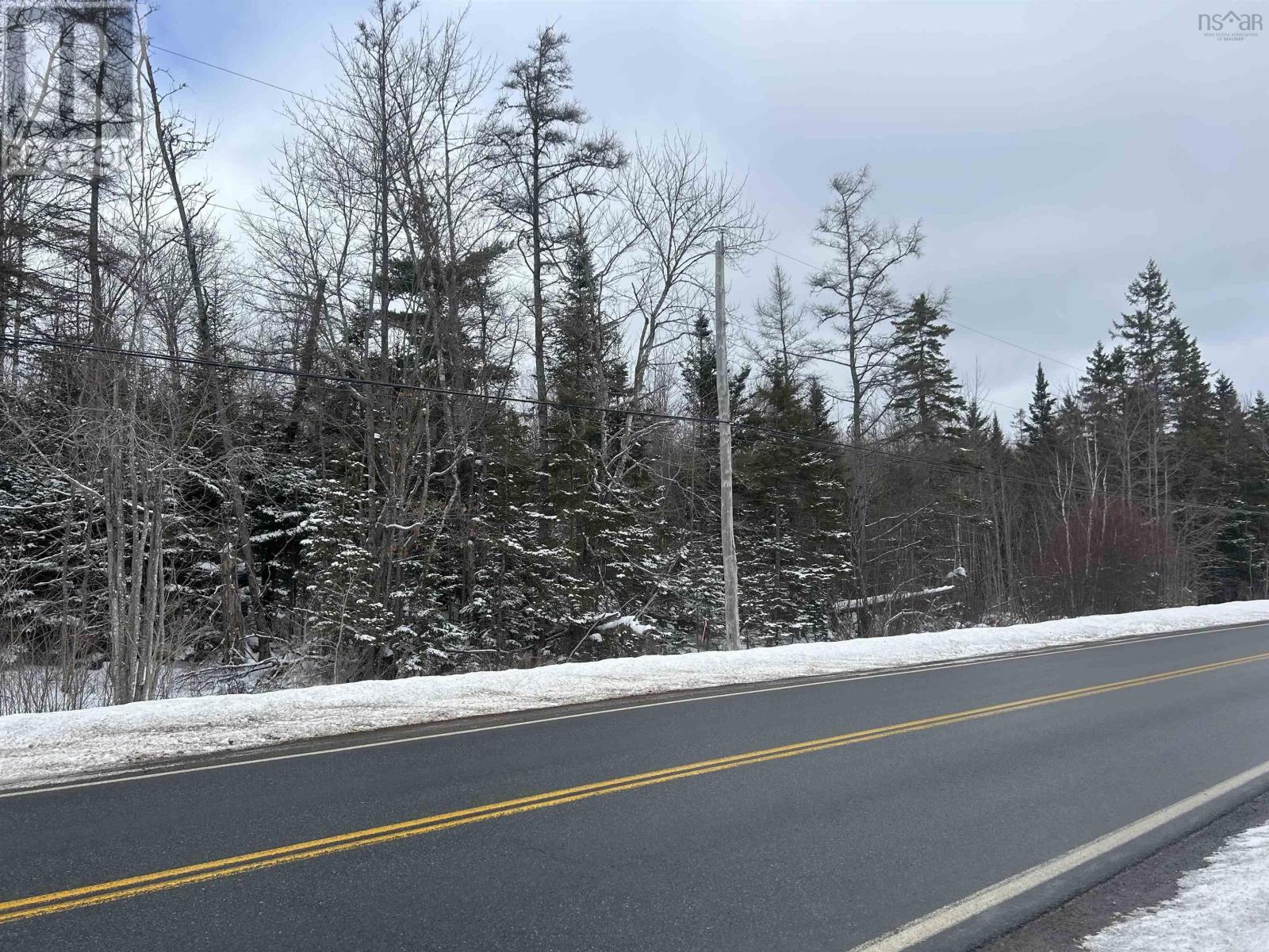 Lot 1 Highway 289 Property Photo 1