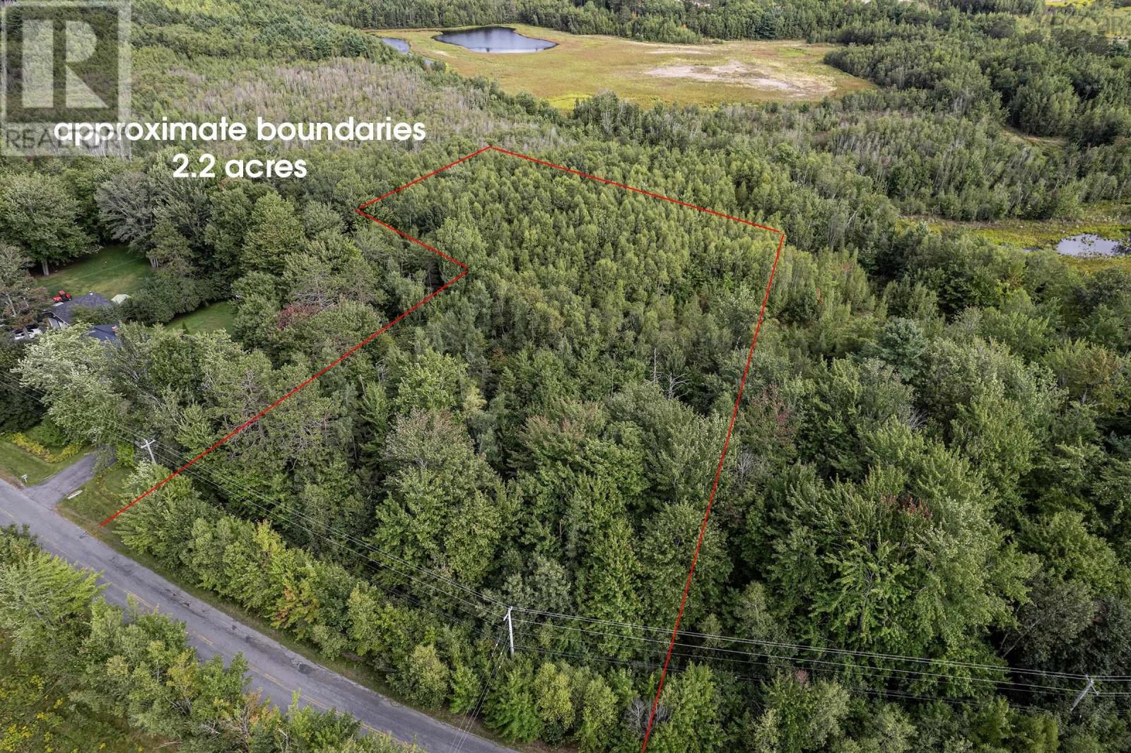 Lot 2A South Bishop Road Property Photo 1