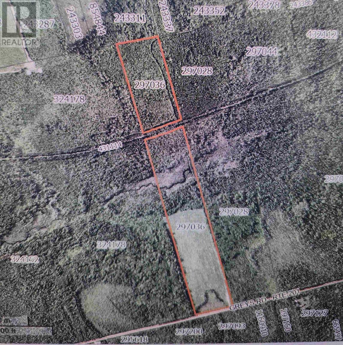 Acreage Greys Road Property Photo 1