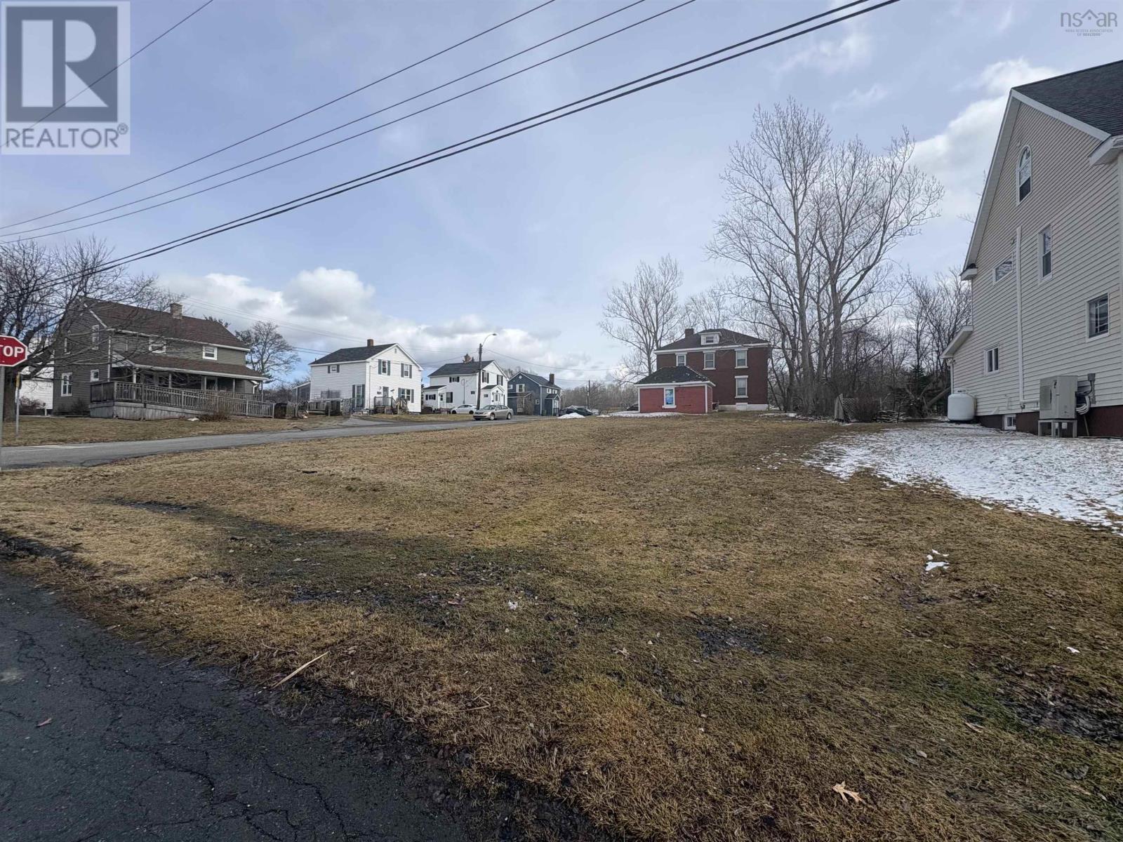Lot 371 Shelburne Street