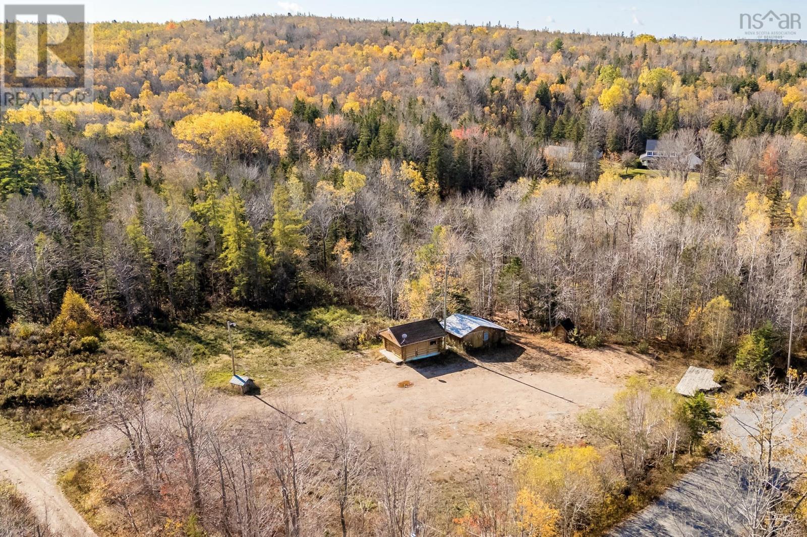 232 Forest Glade Road Property Photo 1