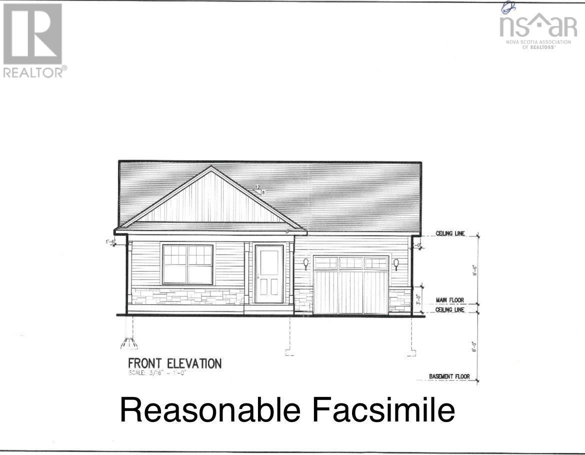 Lot # 216 Queens Court Property Photo 1