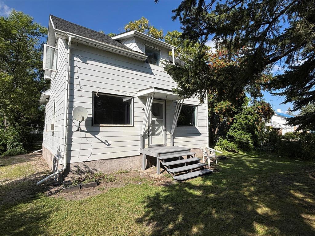 402 Richhill Avenue E Photo de la propriété 1
