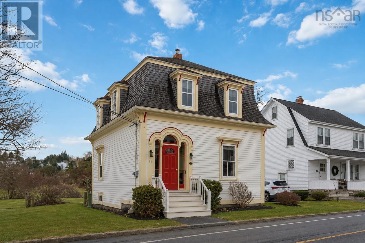 66 Tannery Road Property Photo 1