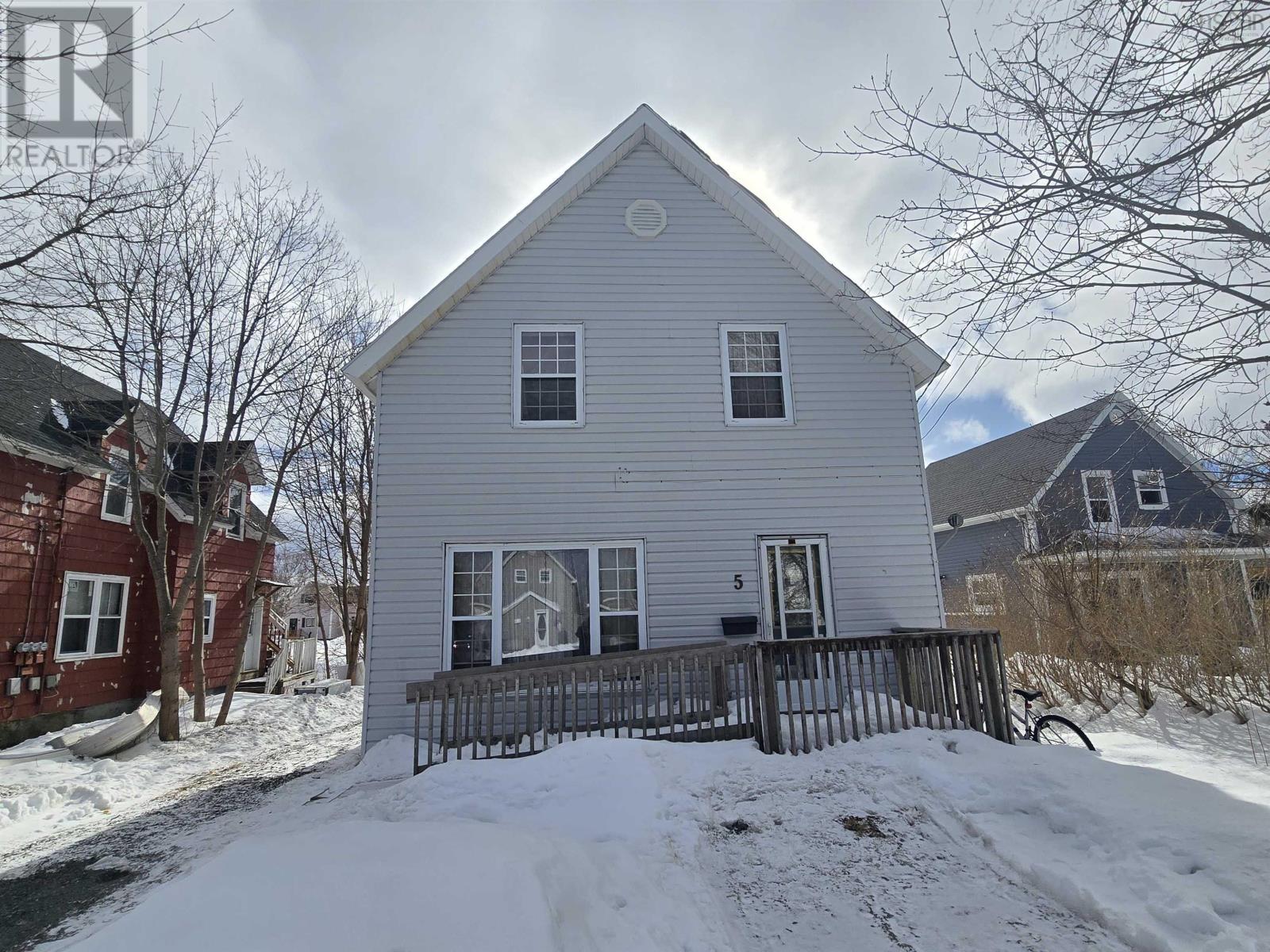 5 Byng Street Photo de la propriété 1