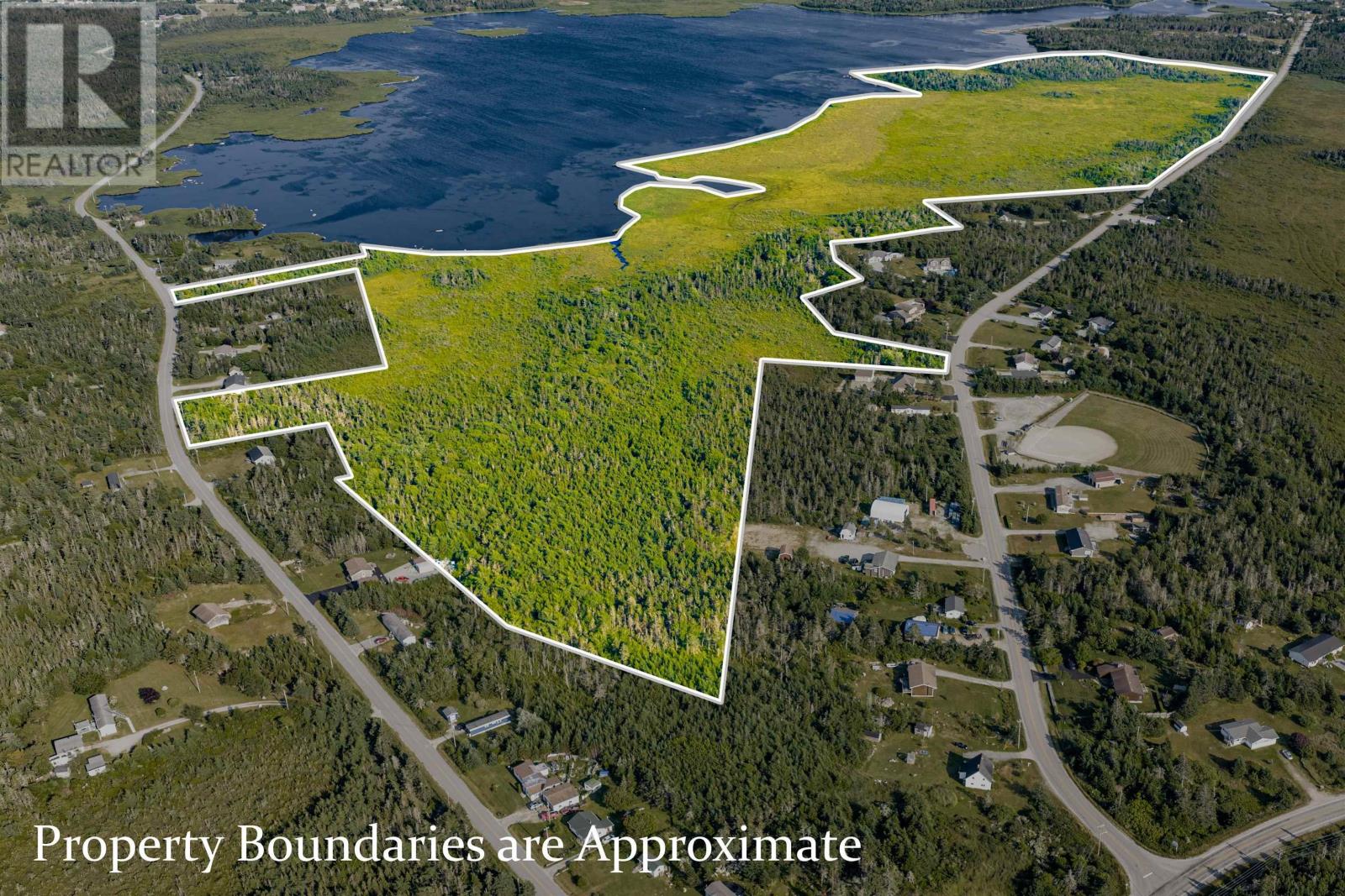 Lot 10AB Centreville South Side Road