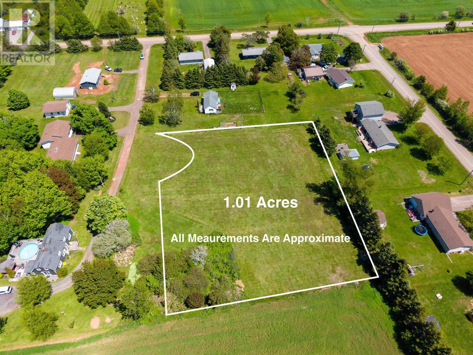 Lot Newson Drive