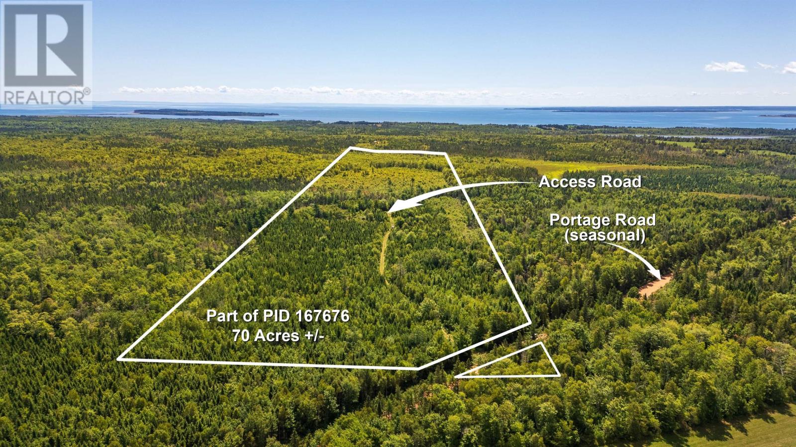 Acreage Portage Road Property Photo 1