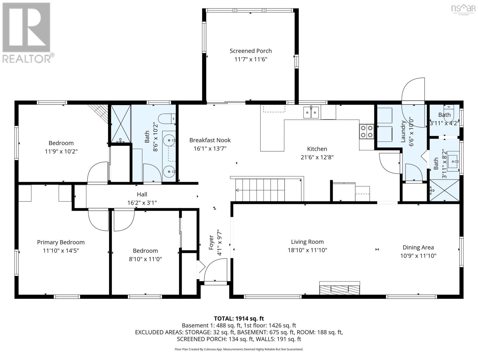 209 Louise Street Property Photo 45