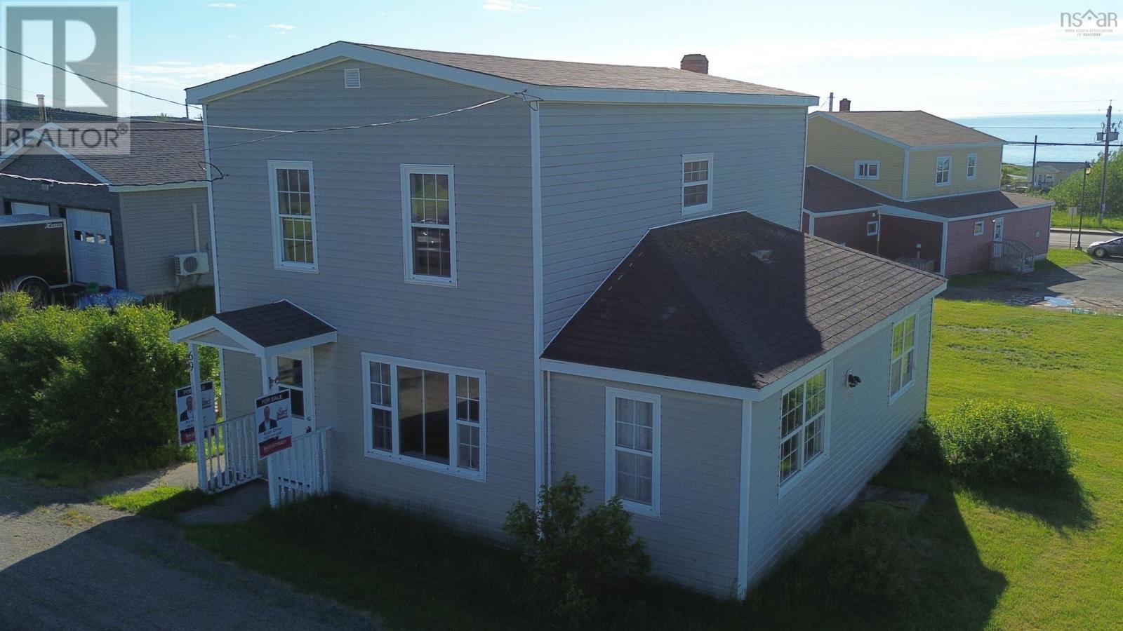 69 Campbell Street Property Photo 1