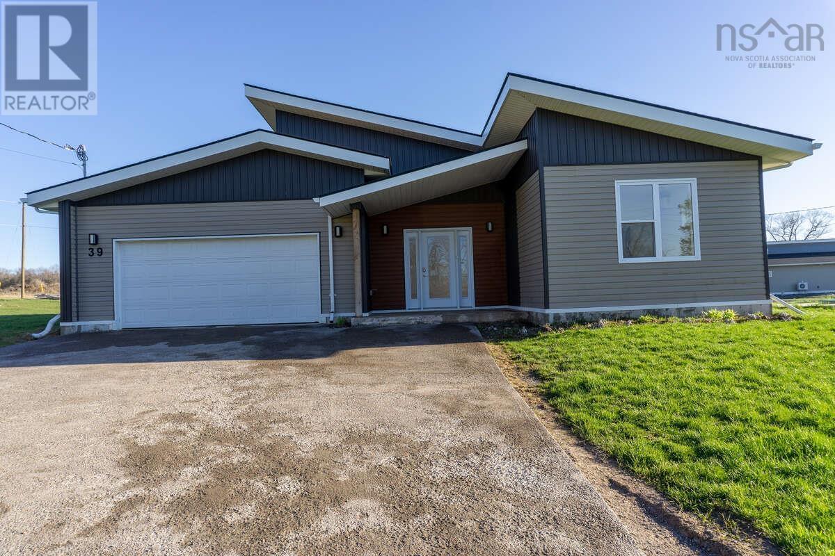 Lot 4 39 C N Road