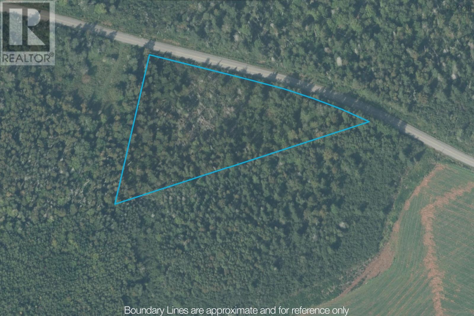 25-2 Chapman Settlement Road Property Photo 1