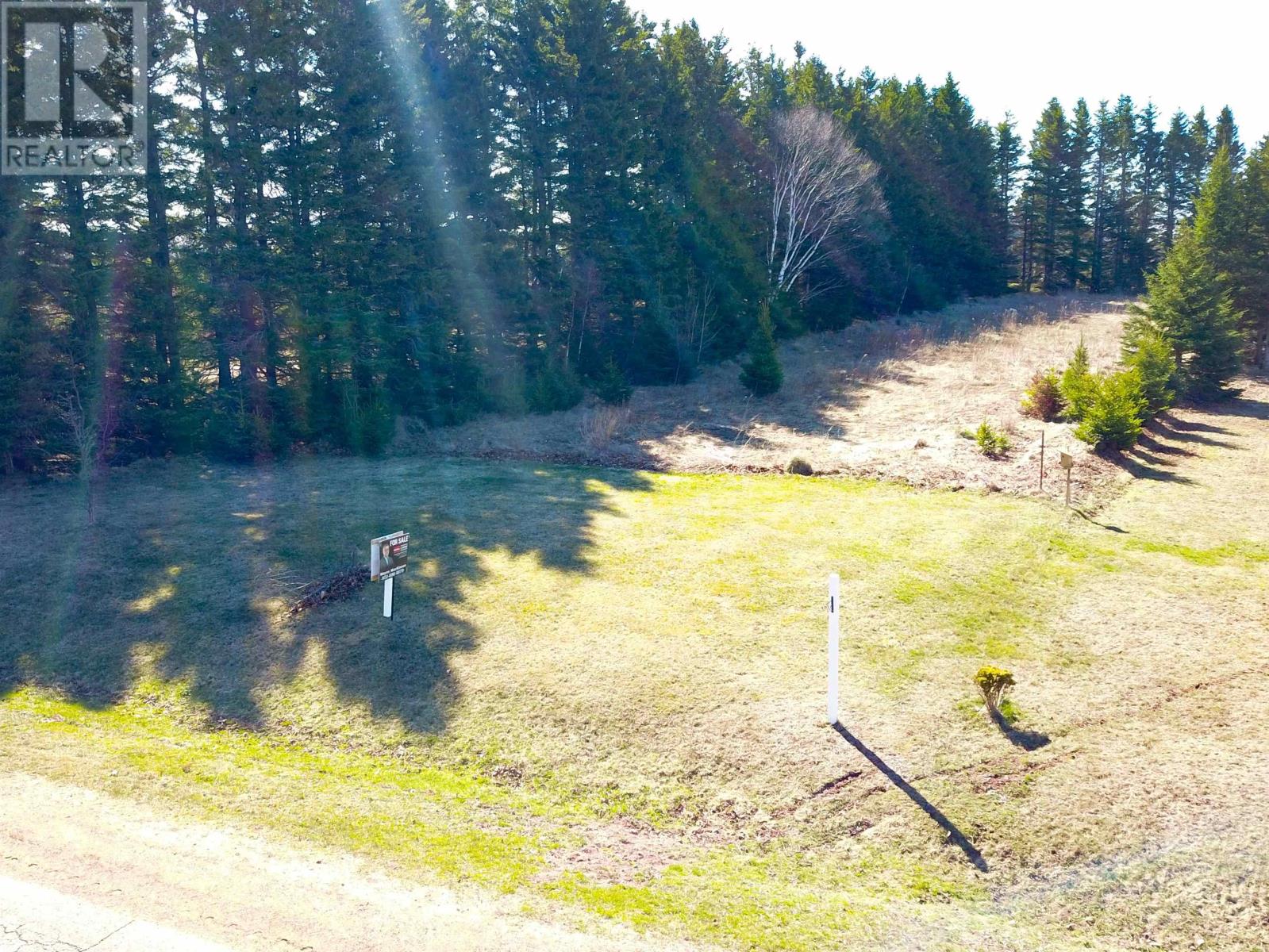 Rte 12 Southwest Lot 16 Property Photo 1
