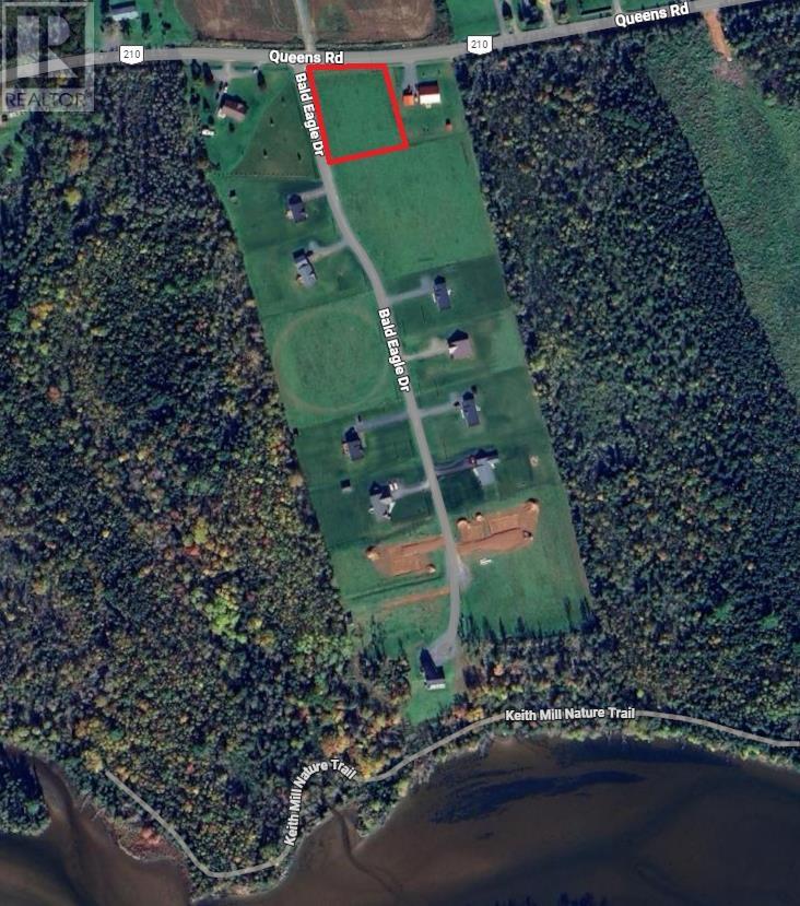 Lot1 Bald Eagle Drive Property Photo 1