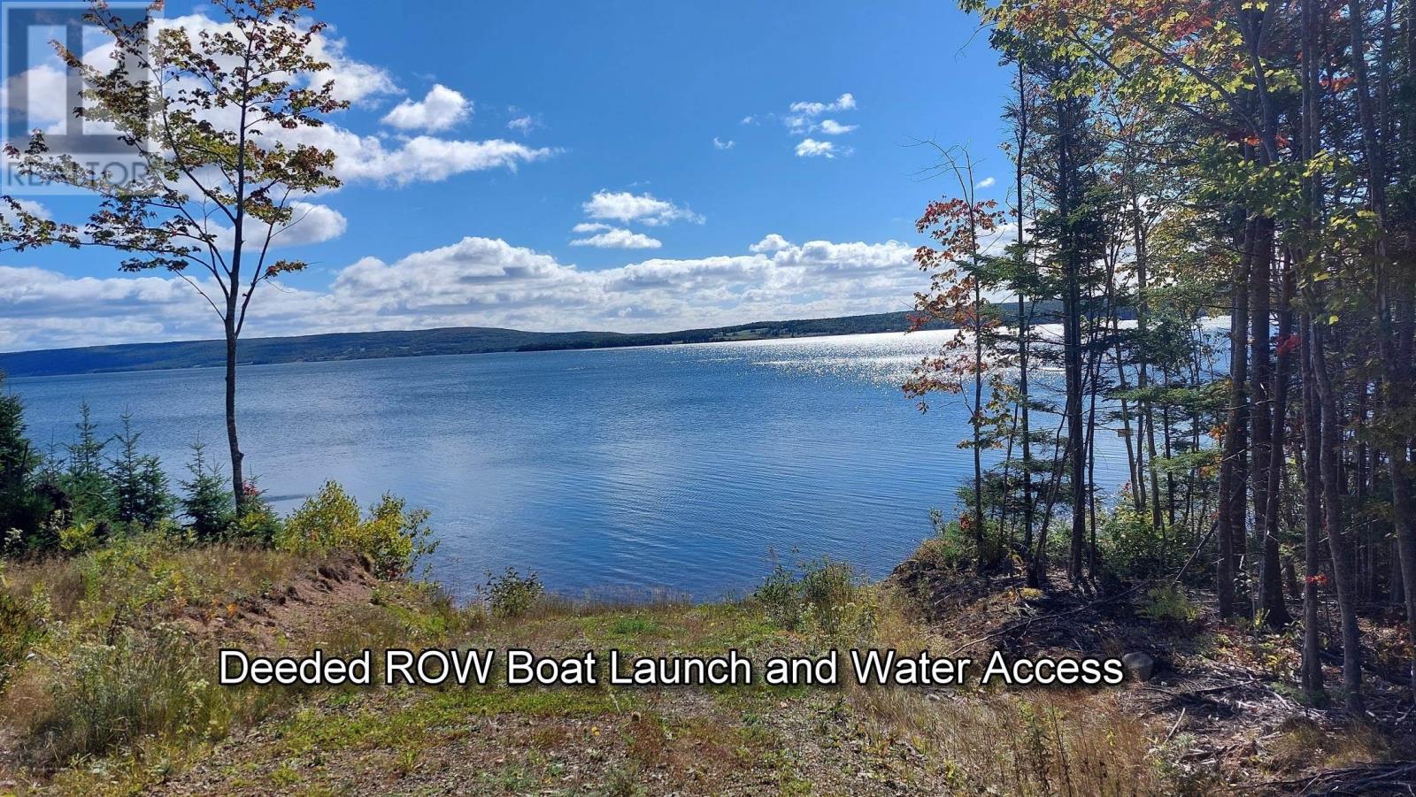 Lot 5 Tranquil Shore Rd Property Photo 1