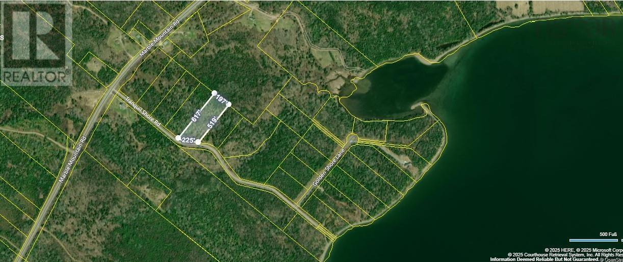 Lot 5 Tranquil Shore Rd Property Photo 3