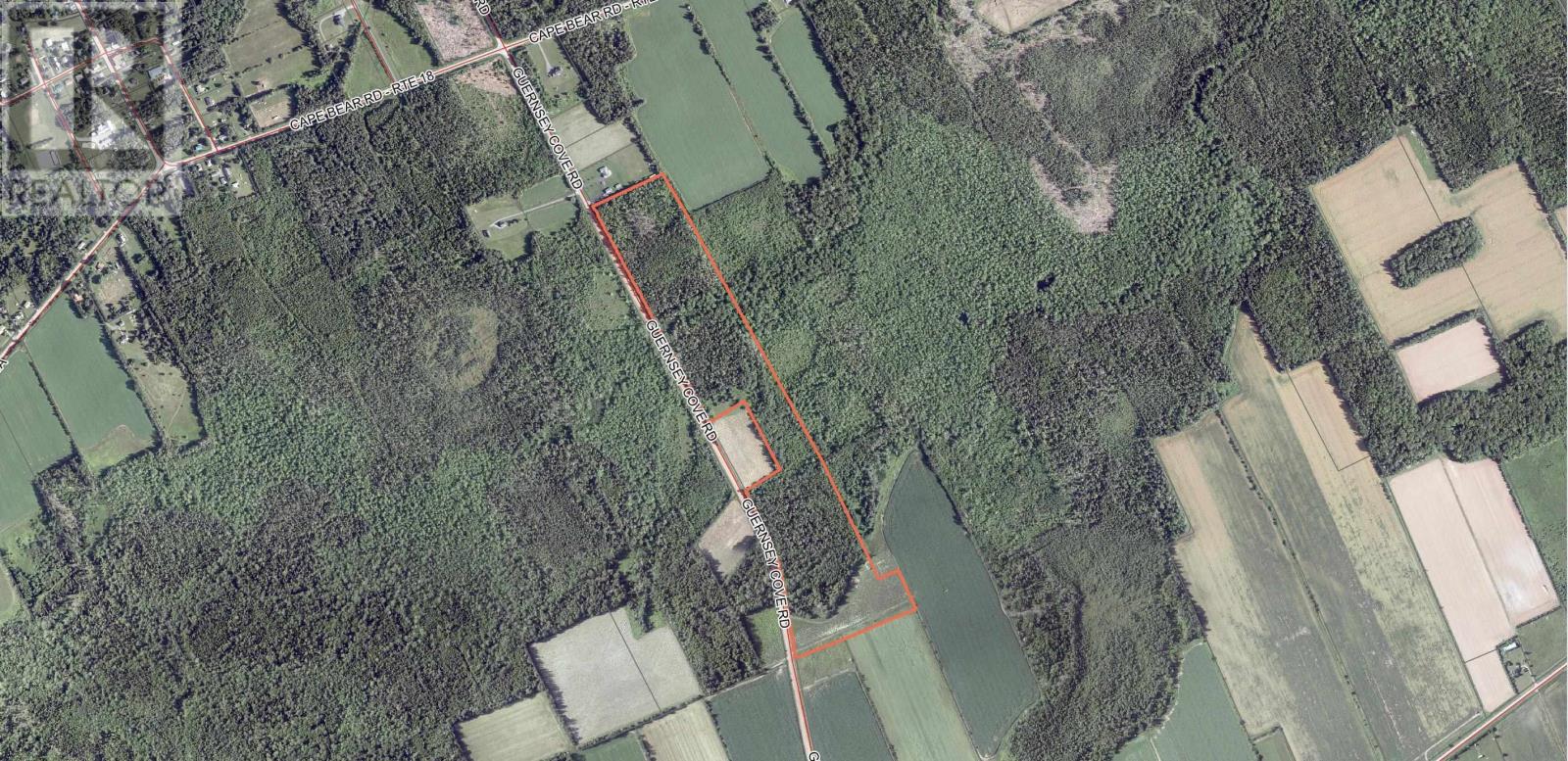 Acreage Guernsey Cove Road Property Photo 1