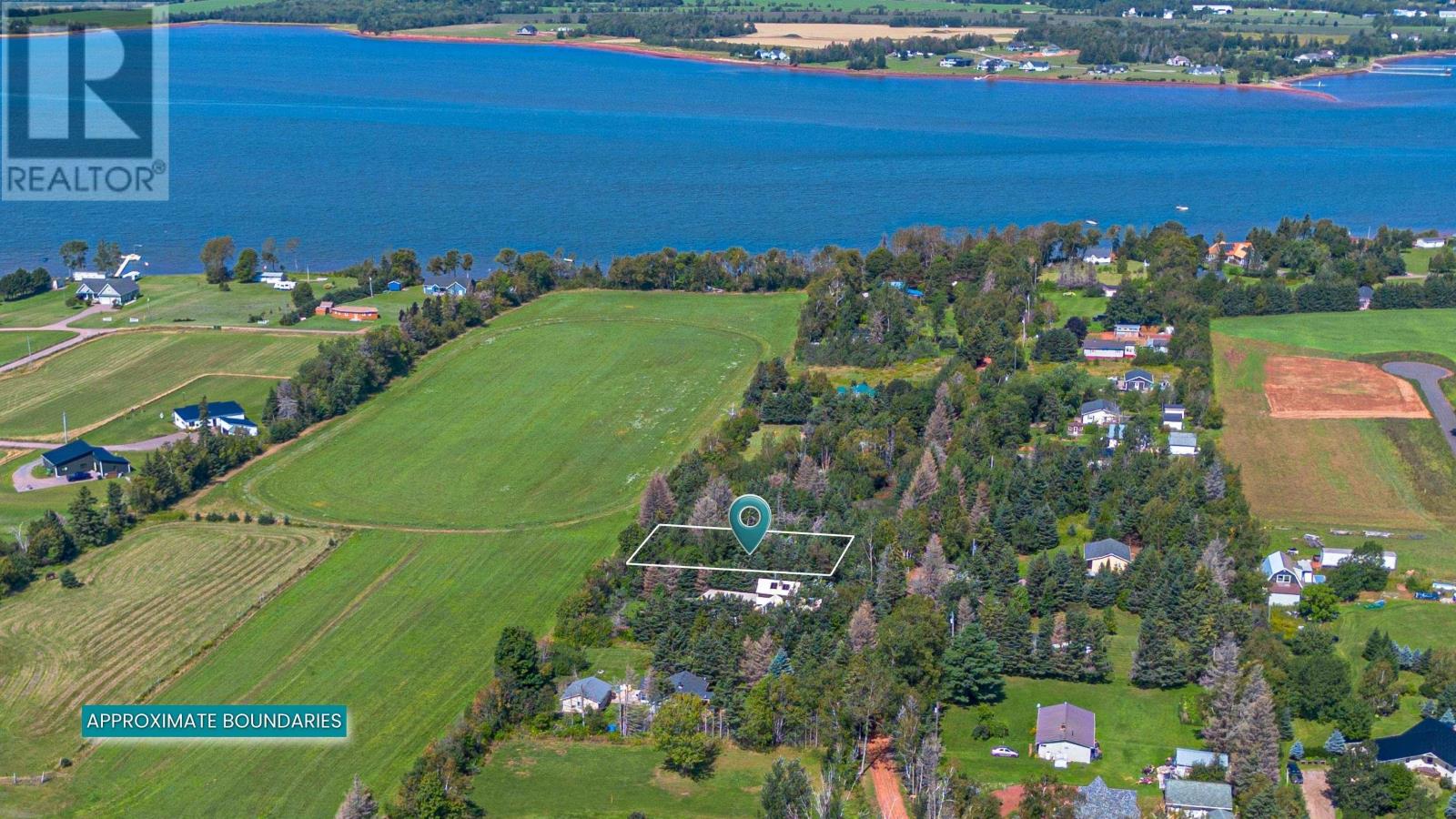 Lot 9 Birds Eye Drive Property Photo 1