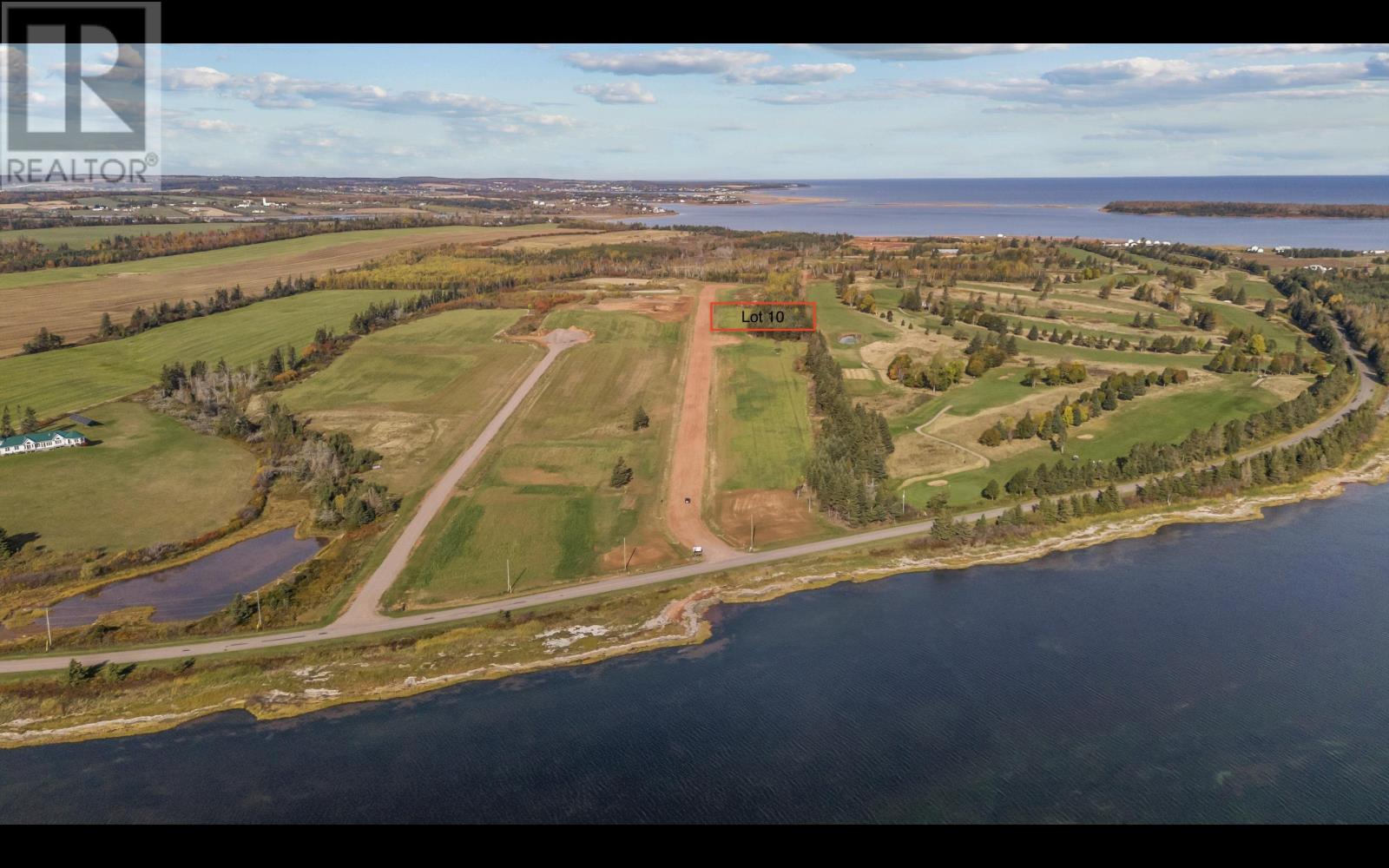 Lot 10 Monarch Way Property Photo 3