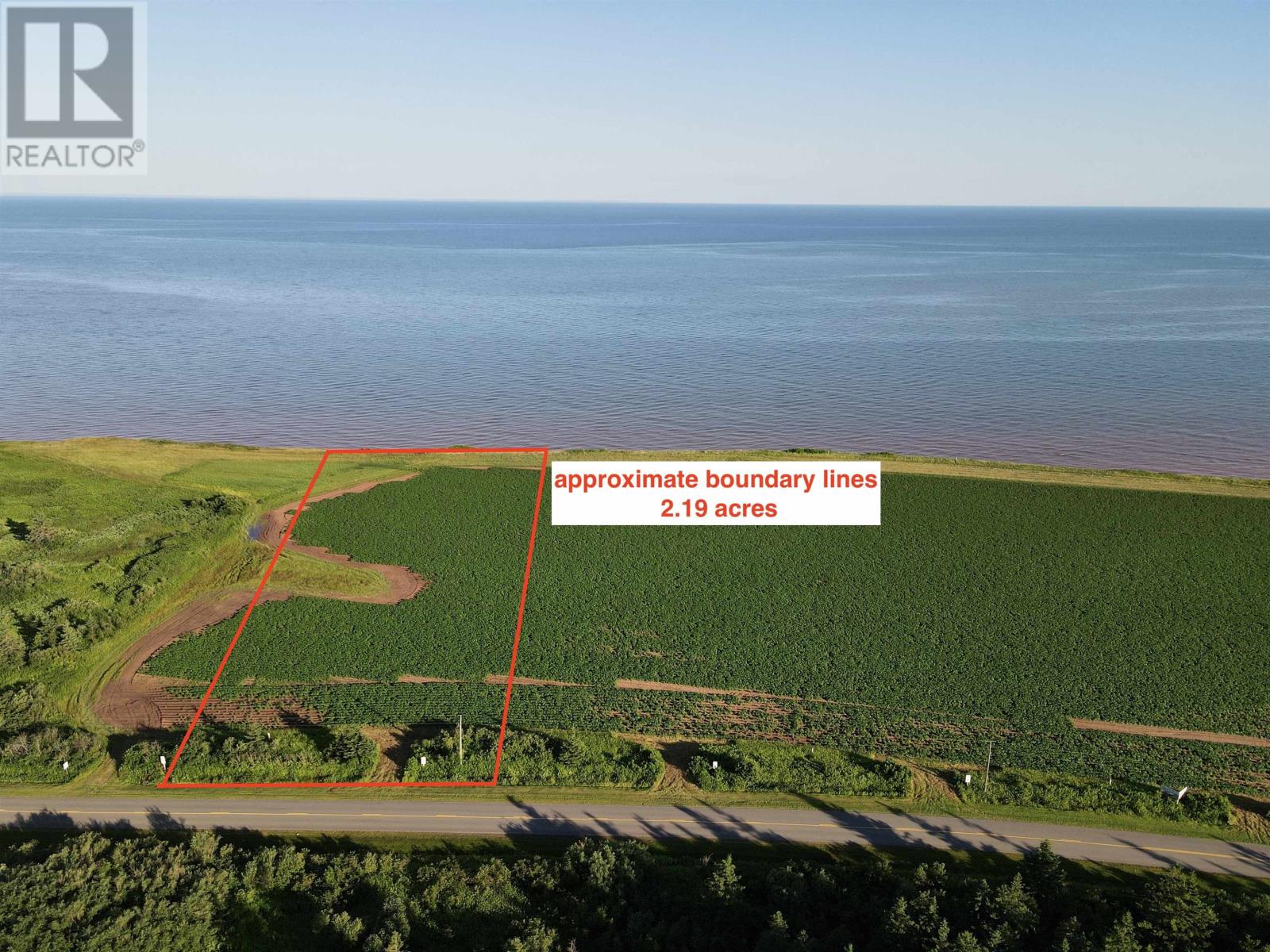 Lot 06-2 Route 14 Property Photo 1