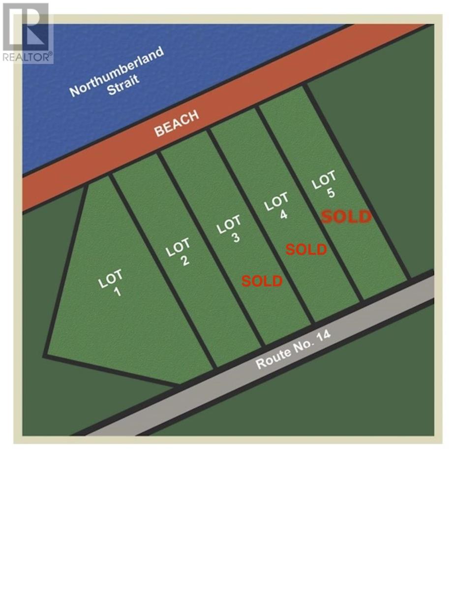 Lot 06-2 Route 14 Property Photo 3