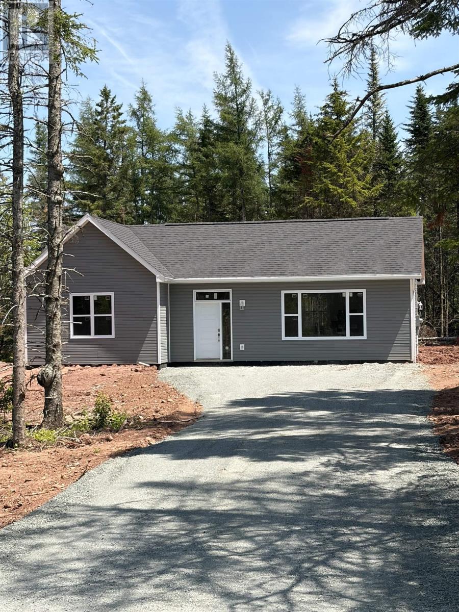551 Lower Harmony Road Property Photo 1