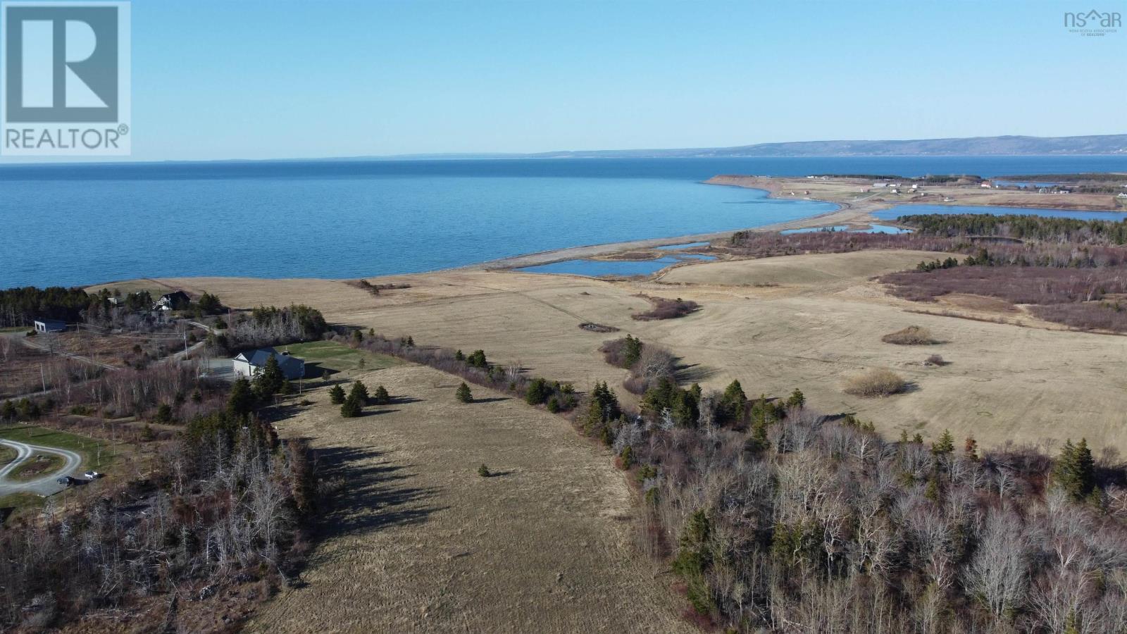 Lot 24 Cape Jack Road Property Photo 3